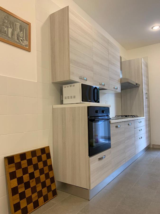 Apartment Pivarada 50 Alghero